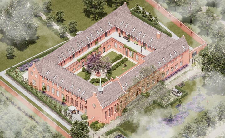 Wonen in Karmel main image