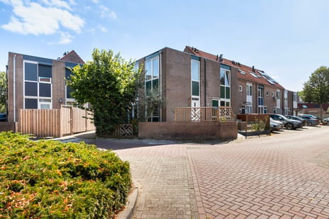 Suze Groeneweg-erf 380 main image