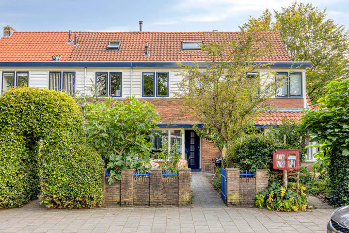 Evertsenstraat 45 main image