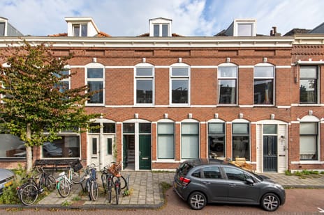 Poelgeeststraat 10-A main image