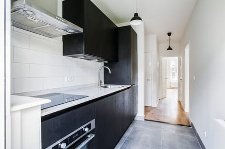 Afbeelding van Geuzenstraat 41-2 - Derde foto