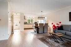 Afbeelding van Cruys Voorberghstraat 47 - Tweede foto