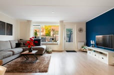 Afbeelding van Cruys Voorberghstraat 47 - Derde foto