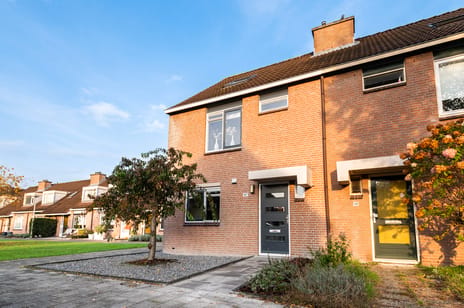 Cruys Voorberghstraat 47 main image
