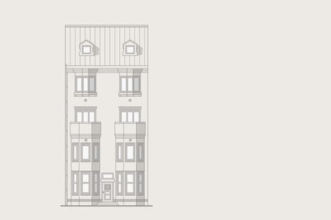 De Lairessestraat 88 secondary image