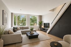 Afbeelding van Deken van Roestellaan 28 - Derde foto