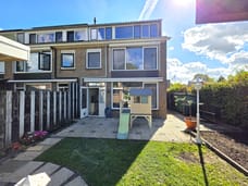 Afbeelding van Tesselschadestraat 8 - Tweede foto