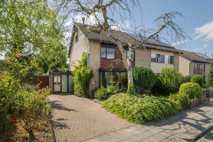 Wethouder G.J. Kuiperstraat 49 main image