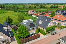 Afbeelding van Philips van Dorpstraat 43 - Tweede foto