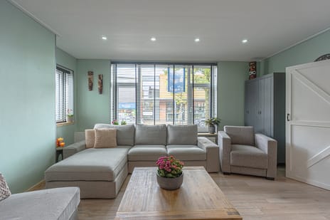 Afbeelding van Weststraat 19 - Derde foto