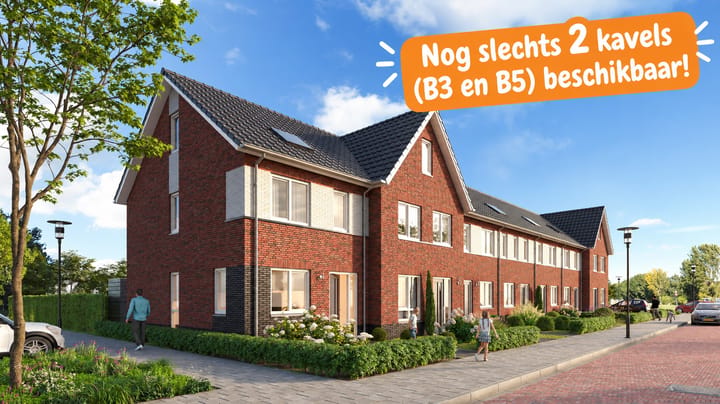 Schaddenven 2 tm 14 (Kavels B1 tm B7) main image
