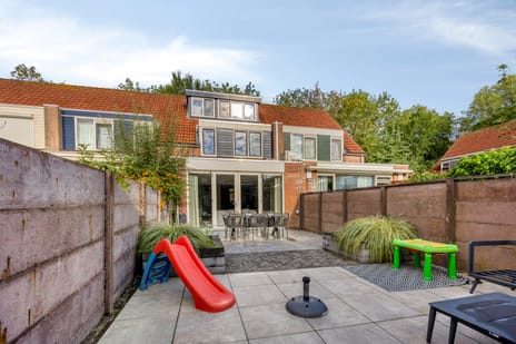 Afbeelding van Zuivelstraat 38 - Tweede foto