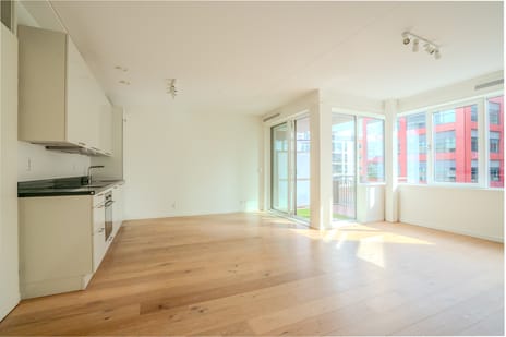Afbeelding van Piet Mondriaansingel 27 - Tweede foto