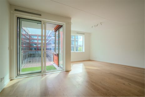 Afbeelding van Piet Mondriaansingel 27 - Derde foto