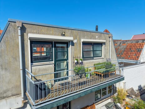 Dwars Bolwerkstraat 3-B secondary image