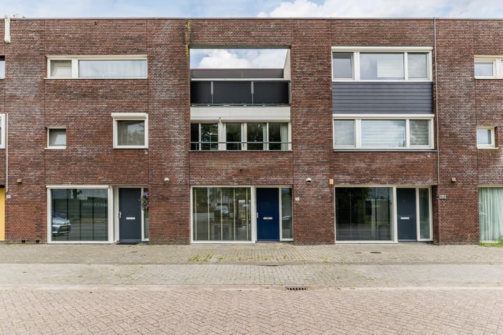 Spakenburglaan 110 main image