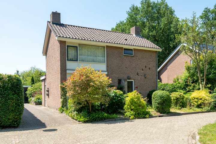Oude Roswinkelerweg 66 main image
