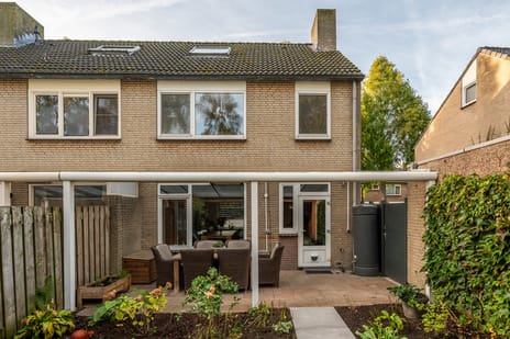 Afbeelding van Baristraat 71 - Tweede foto
