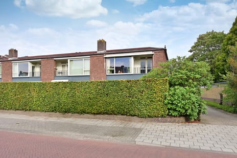 Afbeelding van Tromplaan 15 - Tweede foto