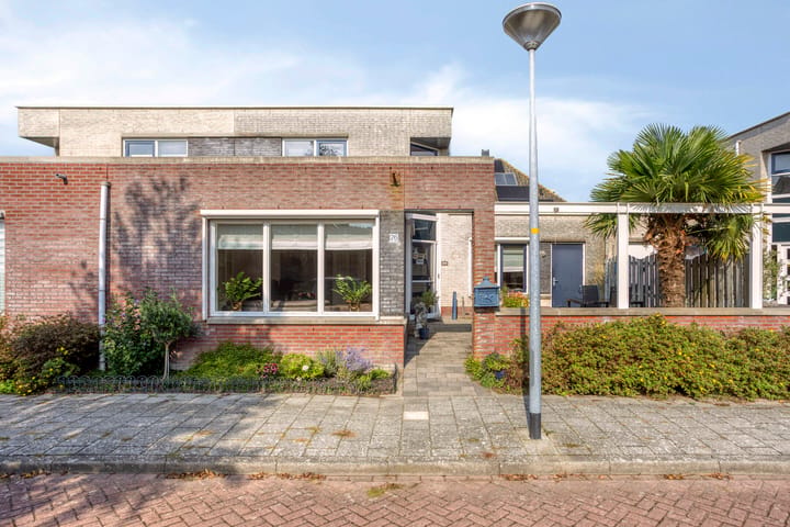 Voor de Boeg 26 main image