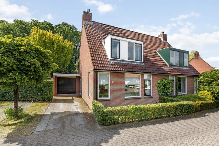 Zijdestraat 10 main image