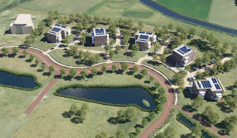 Foto 4 van Essenvelt fase III