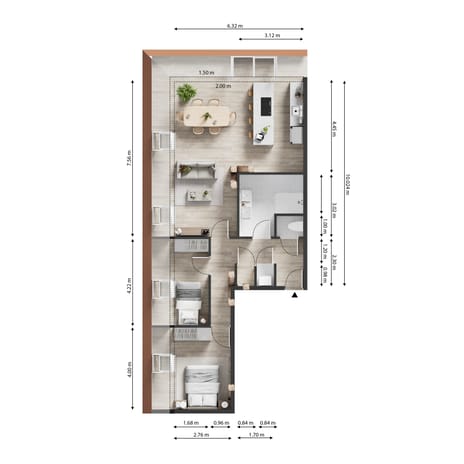 Scherméér Wonen main image