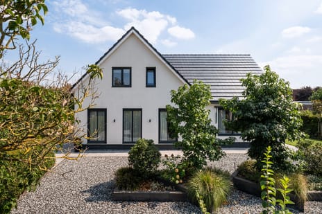Afbeelding van Frederik Hendrikstraat 15 - Derde foto