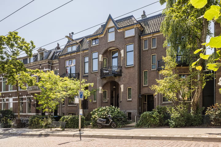 Van Lawick van Pabststraat 13 main image