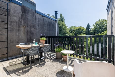 Van Lawick van Pabststraat 13 tertiary image
