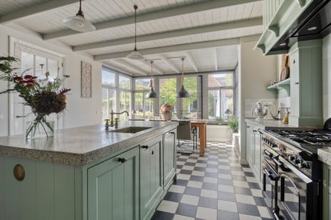 Afbeelding van Kerkweg 58 - Derde foto