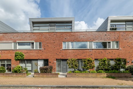 Gravin van Leeuwensteinstraat 10 main image