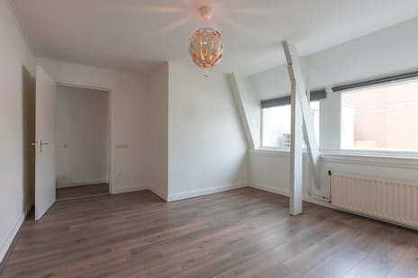 Oranje Nassaustraat 3-B tertiary image