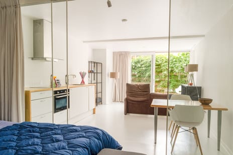Afbeelding van Hazenstraat 56-A - Tweede foto