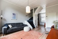 Afbeelding van Hoge Bakstraat 10 - Tweede foto