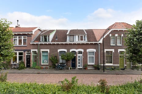 Hoge Bakstraat 10 main image