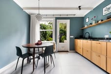 Afbeelding van Hoge Bakstraat 10 - Derde foto