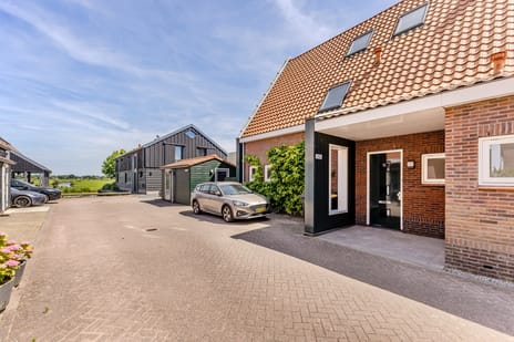 Afbeelding van J.J. Allanstraat 266-a - Tweede foto