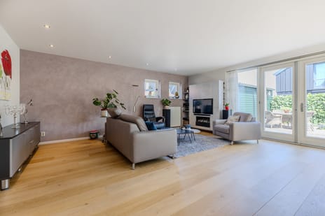 Afbeelding van J.J. Allanstraat 266-a - Derde foto