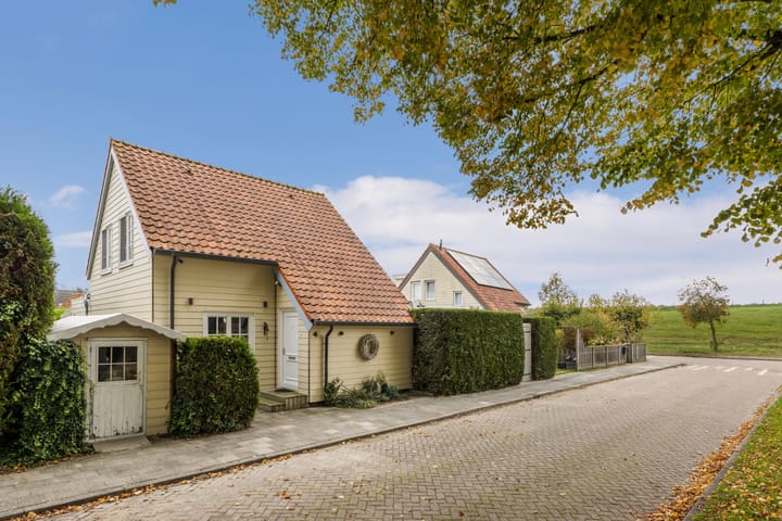 Koning Haakonstraat 4 main image