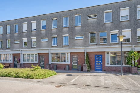 Hagesteinstraat 32 main image