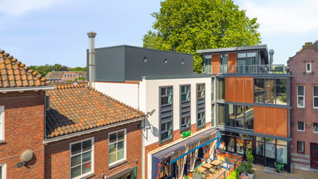 Korte Kapoeniestraat 4-01 secondary image