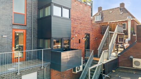 Korte Kapoeniestraat 4-01 tertiary image