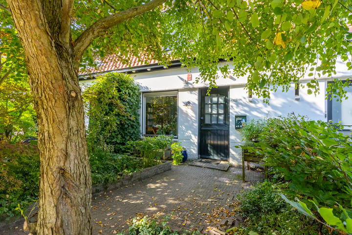 Bessemerlaan 101 main image