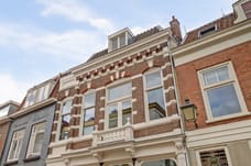 Afbeelding van Lange Jufferstraat 52 - Tweede foto