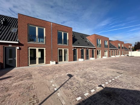 Herenstraat 68A (Bouwnr. 05)