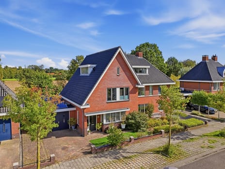 Het Spangoor 15 main image