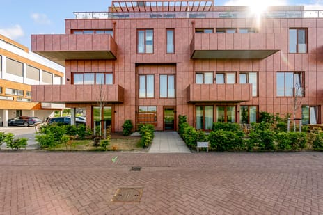Noorwegenkade 690 main image
