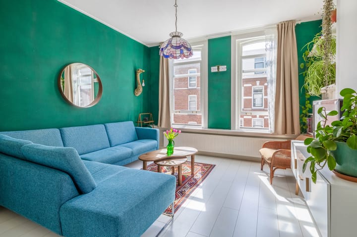 Cornelis Trompstraat 6-B02 main image