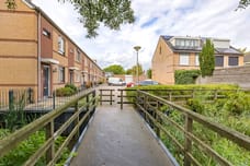 Afbeelding van Graaf Florisstraat 15 - Tweede foto